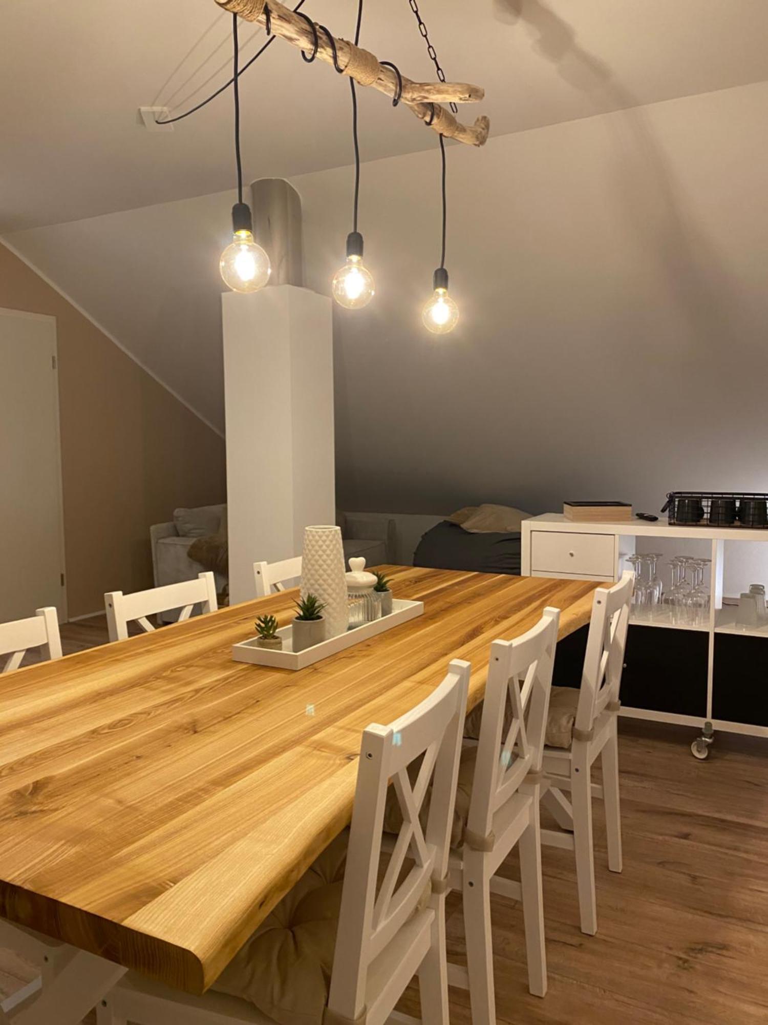 Ferienwohnung Kilz II In Gensingen Exterior foto