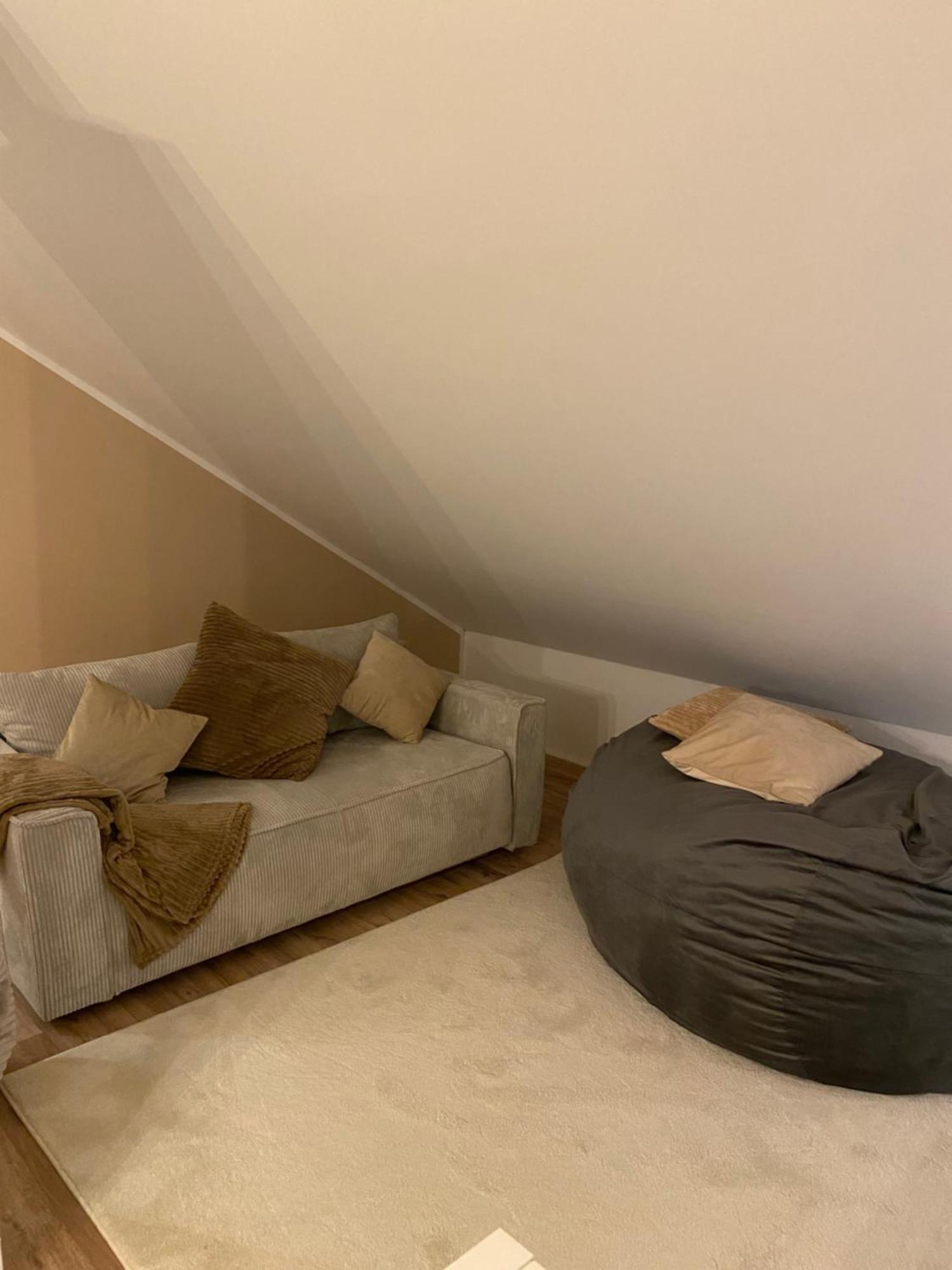Ferienwohnung Kilz II In Gensingen Exterior foto