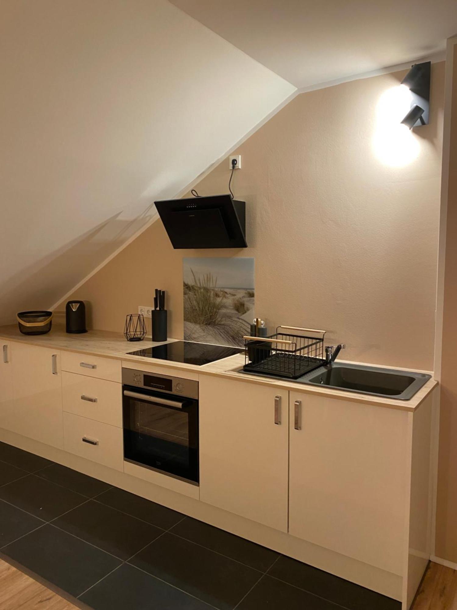Ferienwohnung Kilz II In Gensingen Exterior foto