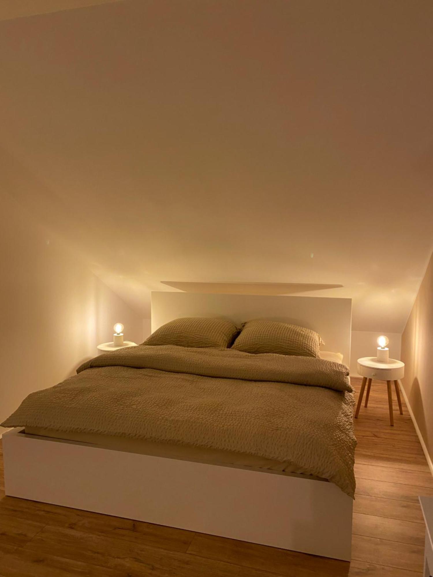 Ferienwohnung Kilz II In Gensingen Exterior foto