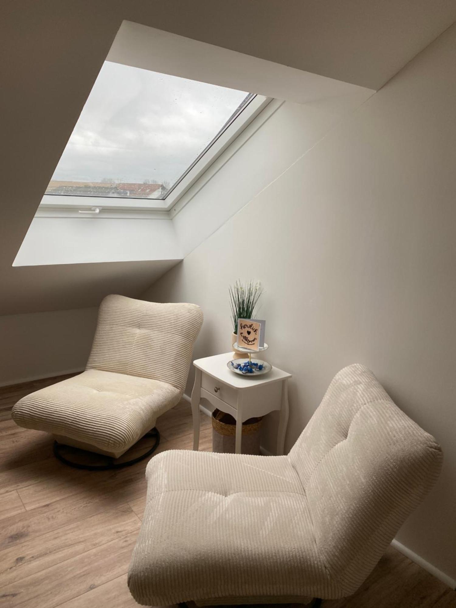 Ferienwohnung Kilz II In Gensingen Exterior foto