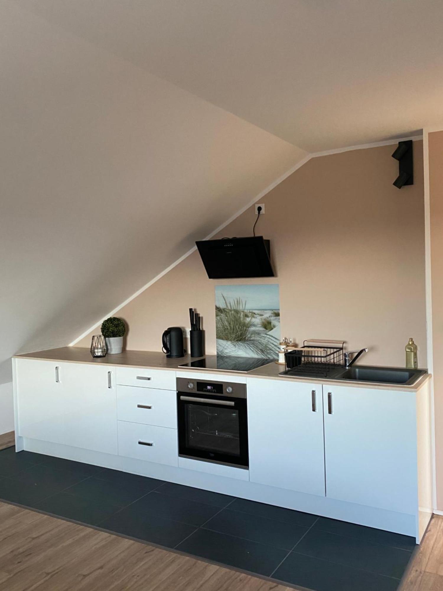 Ferienwohnung Kilz II In Gensingen Exterior foto